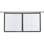 Godox KNOWLED F200Bi Bi-Color LED Light Panel (2.1 x 2.1') - Image 16