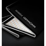 Godox KNOWLED F200Bi Bi-Color LED Light Panel (2.1 x 2.1') - Image 13