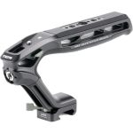 Tilta Xeno Top Handle with NATO Clamp (Black) TA-XTH3-B