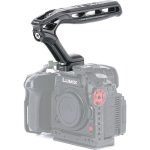 Tilta Xeno Top Handle with NATO Clamp (Black) TA-XTH3-B - Image 14