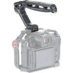 Tilta Xeno Top Handle with NATO Clamp (Black) TA-XTH3-B - Image 13