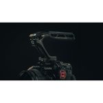 Tilta Xeno Top Handle with NATO Clamp (Black) TA-XTH3-B - Image 11