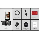 Hollyland VenusLiv One-Touch 24/7 Live Streaming Camera (Black) - Image 2