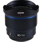 Laowa Venus Optics 10mm f/2.8 Zero-D FF Autofocus Lens (Sony E, 5-Blade Aperture)