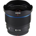 Laowa Venus Optics 10mm f/2.8 Zero-D FF Autofocus Lens (Nikon Z, 5-Blade Aperture)