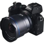 Laowa Venus Optics 10mm f/2.8 Zero-D FF Autofocus Lens (Nikon Z, 5-Blade Aperture) - Image 24