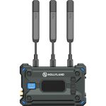 Hollyland Pyro 7 & Pyro S 4K Wireless Video Transmission and Monitoring Kit (TX/RX Set) - Image 11