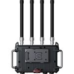 Hollyland Solidcom C1 Pro Roaming Hub 20S Full-Duplex Wireless Intercom System with 20 Single-Ear Headsets (V-Mount, 1.9 GHz) - Image 9