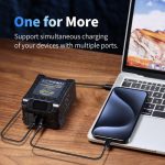 Ulanzi Portable V-Mount Battery (99Wh) - Image 14
