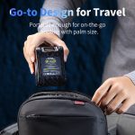 Ulanzi Portable V-Mount Battery (99Wh) - Image 11