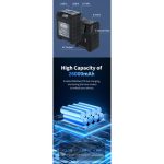 Ulanzi Portable V-Mount Battery (99Wh) - Image 7