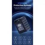 Ulanzi Portable V-Mount Battery (99Wh) - Image 3