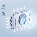 Godox Litemons C30BI Bi-Color LED Light Panel - Image 3