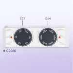 Godox Litemons C30BI Bi-Color LED Light Panel - Image 2