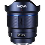 Laowa Venus Optics 12mm f/2.8 Lite Zero-D AF Lens (Sony E, 5-Blade Aperture)