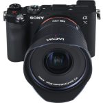 Laowa Venus Optics 12mm f/2.8 Lite Zero-D AF Lens (Sony E, 5-Blade Aperture) - Image 16