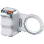 TELESIN Fun Shot Magnetic Grip for Smartphones