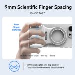 TELESIN Fun Shot Magnetic Grip for Smartphones - Image 9