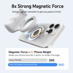 TELESIN Fun Shot Magnetic Grip for Smartphones - Image 6