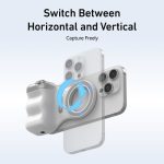 TELESIN Fun Shot Magnetic Grip for Smartphones - Image 5