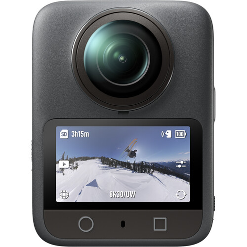 1753964941_1900217 DJI Osmo 360 Action Camera Standard Combo - Image 1