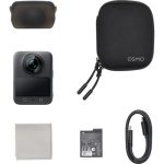 DJI Osmo 360 Action Camera Standard Combo - Image 2