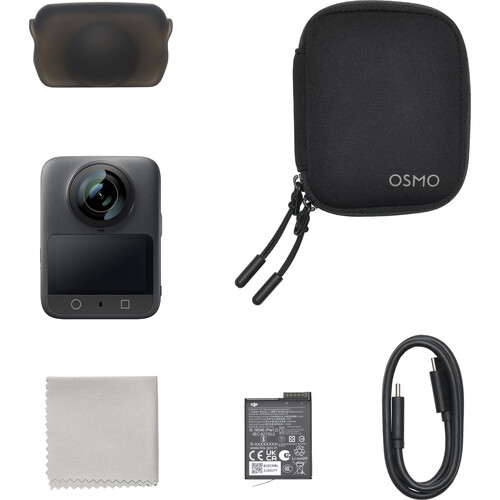 1753966321_IMG_2543808 DJI Osmo 360 Action Camera Standard Combo - Image 2