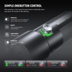 Neewer BASICS FL10 Portable LED Light - Image 6