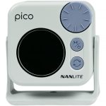 Nanlite Pico LED Mini Pocket Light (Mint Blue) - Image 12