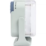 Nanlite Pico LED Mini Pocket Light (Mint Blue) - Image 11