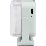 Nanlite Pico LED Mini Pocket Light (Mint Blue) - Image 10