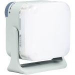 Nanlite Pico LED Mini Pocket Light (Mint Blue) - Image 9