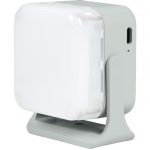 Nanlite Pico LED Mini Pocket Light (Mint Blue) - Image 7