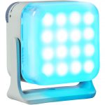 Nanlite Pico LED Mini Pocket Light (Mint Blue) - Image 5