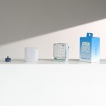 Nanlite Pico LED Mini Pocket Light (Mint Blue) - Image 3