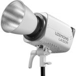 Godox Litemons LA150R RGB LED Monolight (White) - Image 5