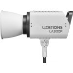 Godox Litemons LA300R RGB LED Monolight - Image 5