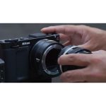 Nikon ZR 6K Cinema Camera - Image 12