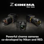 Nikon ZR 6K Cinema Camera - Image 3
