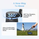 DJI Osmo Mobile 8 Smartphone Gimbal - Image 21