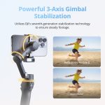 DJI Osmo Mobile 8 Smartphone Gimbal - Image 19