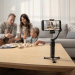 DJI Osmo Mobile 8 Smartphone Gimbal - Image 16