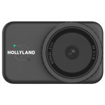 Hollyland Lyra 4K Webcam With AI Tracking & Studio-Grade Audio - Image 2