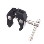 General Adjustable Articulating Magic Arm with Universal Super Clamp - Image 4