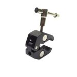 General Adjustable Articulating Magic Arm with Universal Super Clamp - Image 3