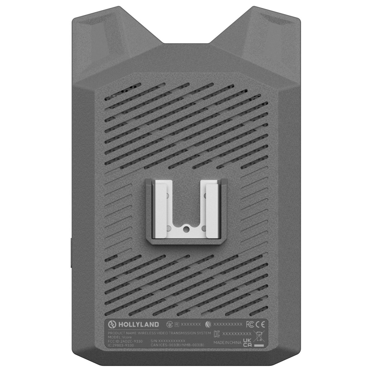 Hollyland Vcore – 4K Wireless Monitoring & Proxy Recording System - Image 6