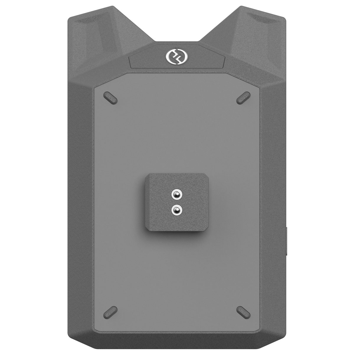 Front Hollyland Vcore – 4K Wireless Monitoring & Proxy Recording System - Image 1