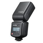 Godox TT520III Manual Flash – 16-Channel Wireless Speedlite for DSLR & Mirrorless Cameras - Image 4