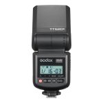 Godox TT520III Manual Flash – 16-Channel Wireless Speedlite for DSLR & Mirrorless Cameras