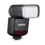 Godox TT520III Manual Flash – 16-Channel Wireless Speedlite for DSLR & Mirrorless Cameras - Image 3